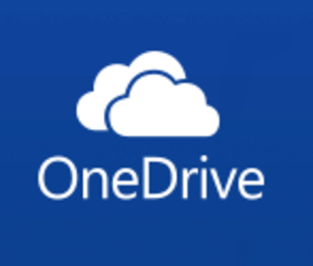 sign in to microsoft one drive