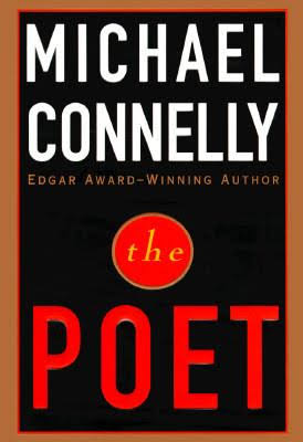 the poet by michael connelly