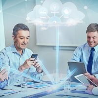 How New Online Technologies Impact Project Planning