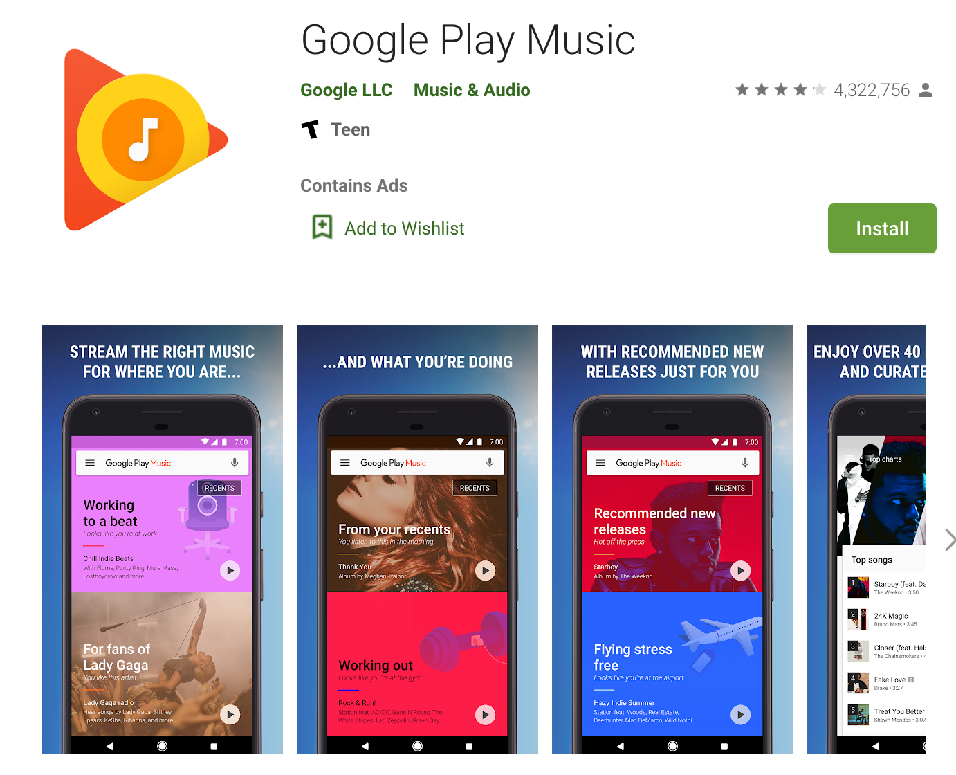 Play для музыкального приложения. Google Play Music. Хорошие бесплатные Мьюзик приложение. Google Play музыка функционал. Приложение google play музыка