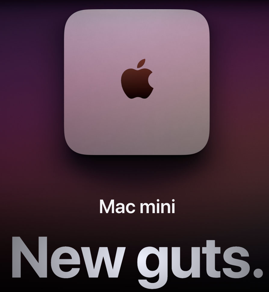 mac mini m1 netflix