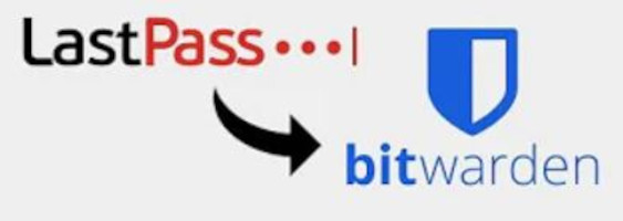 Migrating to BitWarden From LastPass For Password Management