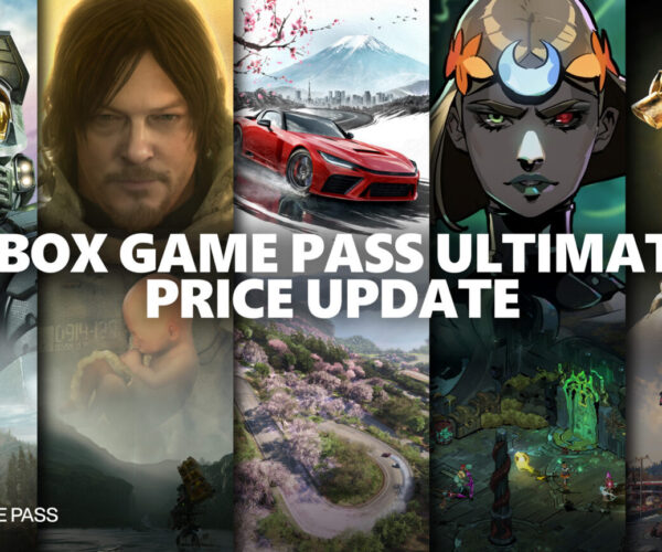 Xbox Drops Game Pass Price By Removing Call of Duty Games