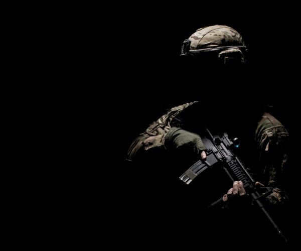 Counter-Strike Player MAUschine Banned From LAN Parties