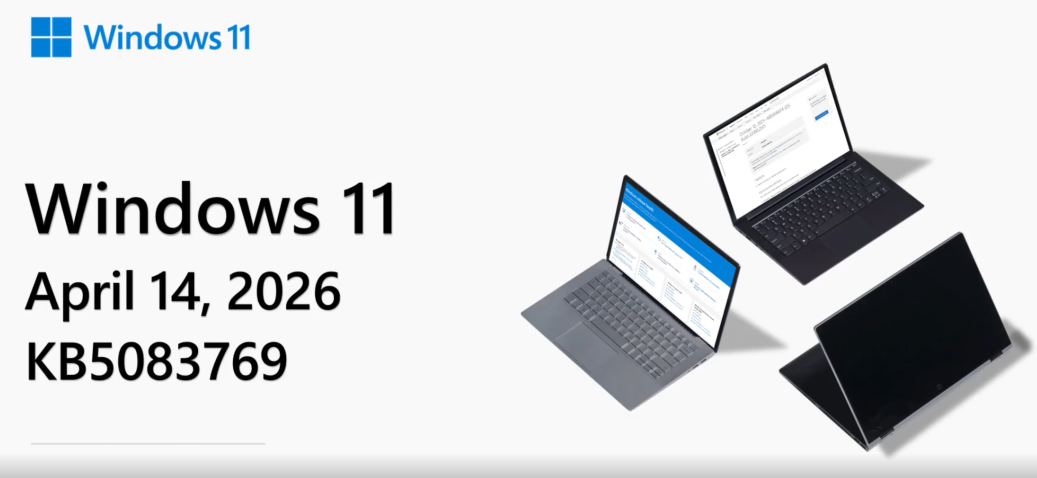 Windows Update KB5083769 causes BitLocker issues on few PCs - The ...